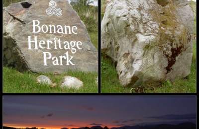 Bonane Heritage Park