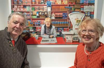 AIB Portrait Prize Exhibition