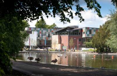 Midlands Arts Centre