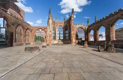 Coventry Cathedral