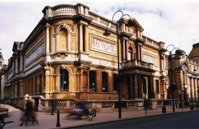 Wolverhampton Art Gallery