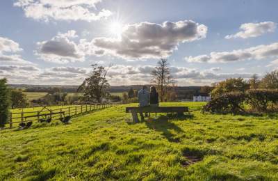 Malvern Hills