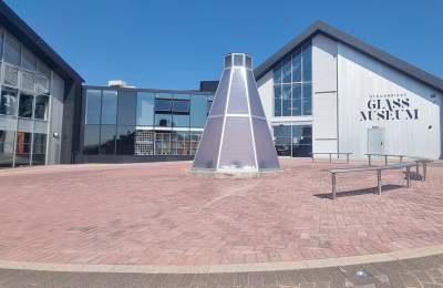 Stourbridge Glass Museum