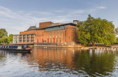 Royal Shakespeare Company (The RSC)