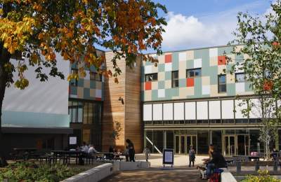 Midlands Arts Centre