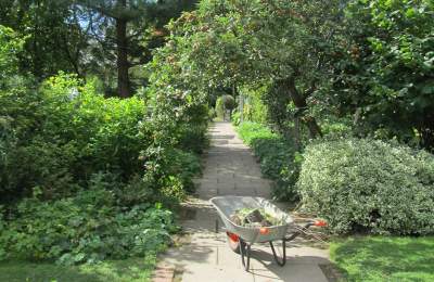 Martineau Gardens