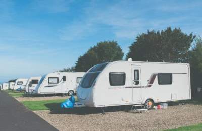 Discover touring parks and campsites in North Yorkshire