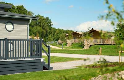 Green Hill Farm Holiday Village