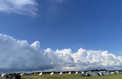 The Old Airfield