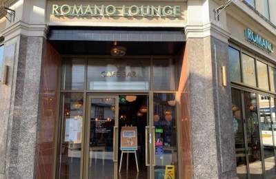 Romano Lounge
