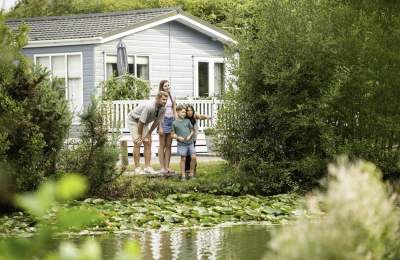 Shorefield Country Park