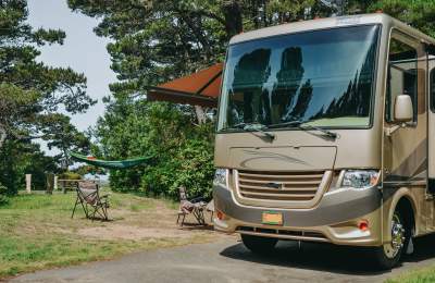 RV Road Trips