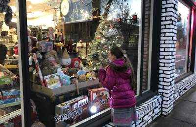 Top Eugene Toy Stores