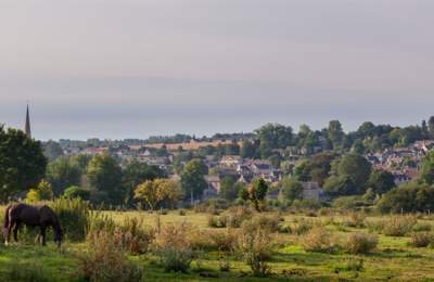Burford Walks