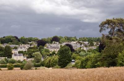 Charlbury Walks