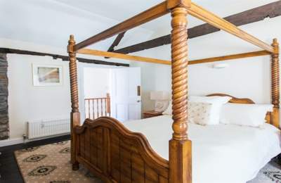 Catboat Cottage