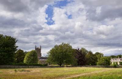 Kingham Walks