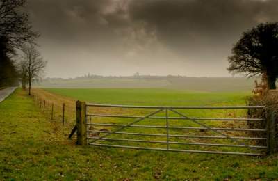 Wychwood Circular Walks