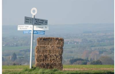 The Oxfordshire Way