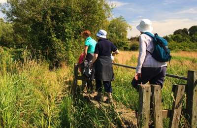 The Cotswold Way
