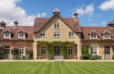 Bruern Cottages