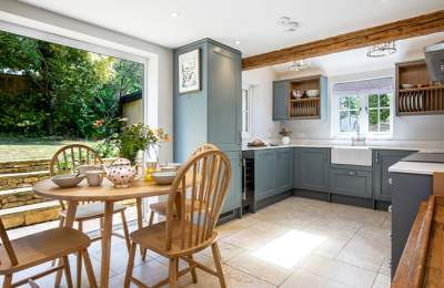 Bolthole Retreats - Charlbury