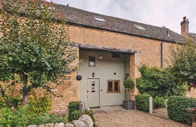 Cotswold Cottage Gems