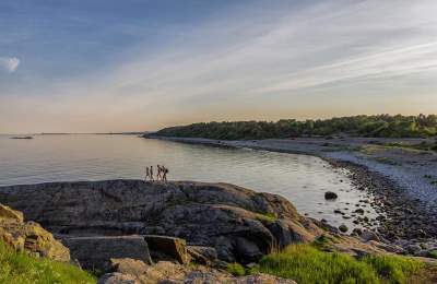 Raet Nasjonalpark Arendal