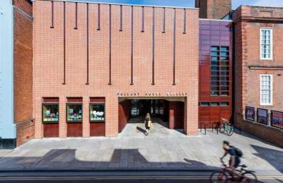 Pallant House Gallery