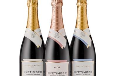 Nyetimber Wines