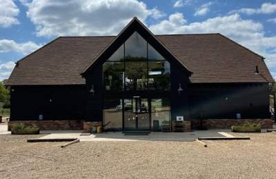 Kinsbrook Vineyard