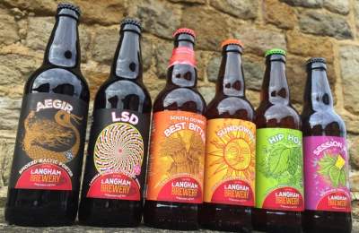 Langham Brewery