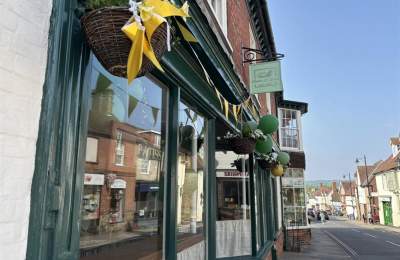 Gather & Graze Cafe & Deli