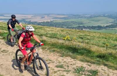 Marmalade MTB