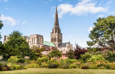 Chichester Cathedral