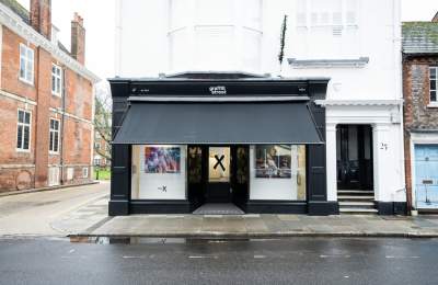 GraffitiStreet Gallery | Chichester