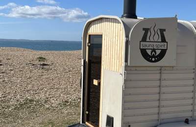 Sauna Spirit