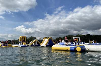 Chichester Watersports