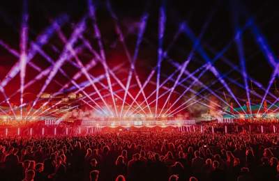 Three Friday Nights | Goodwood