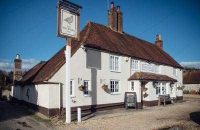 The Partridge Inn