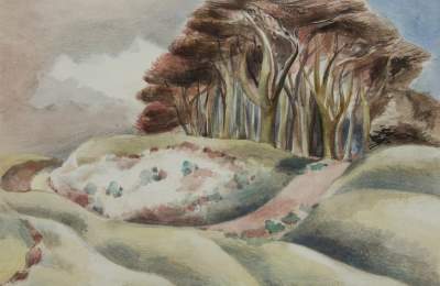 British Landscapes: A Sense of Place