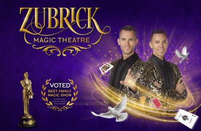 Zubrick Magic Theatre