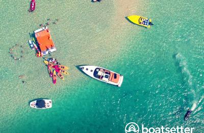 Sandbar