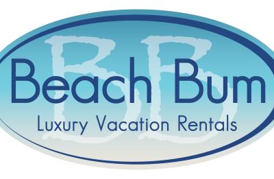 Beach Bum BB Logo