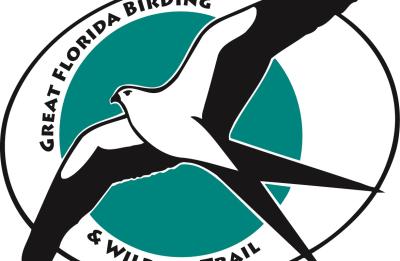 Birding and Wildlife Trail Logo