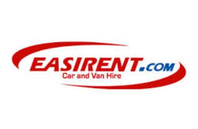 Easirent logo