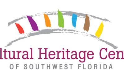 Cultural Heritage Center of Southwest Florida Logo