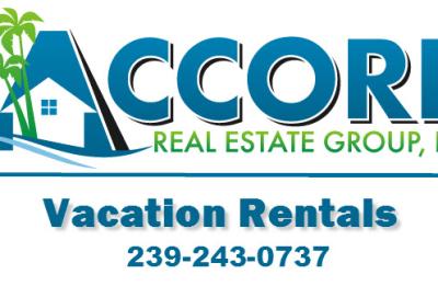Accord Real Estate | Vacation Rentals