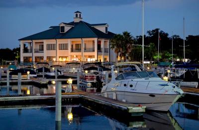 Crabby Bill's St. Cloud