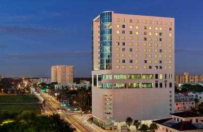 Embassy Suites Sarasota